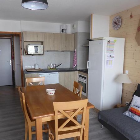 Appartement Puy Saint Vincent Alpes Du Sud Ete - Hiver 布伊·圣文森特 外观 照片