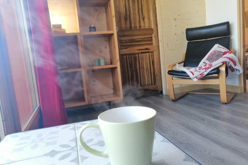 Appartement Puy Saint Vincent Alpes Du Sud Ete - Hiver 布伊·圣文森特 外观 照片