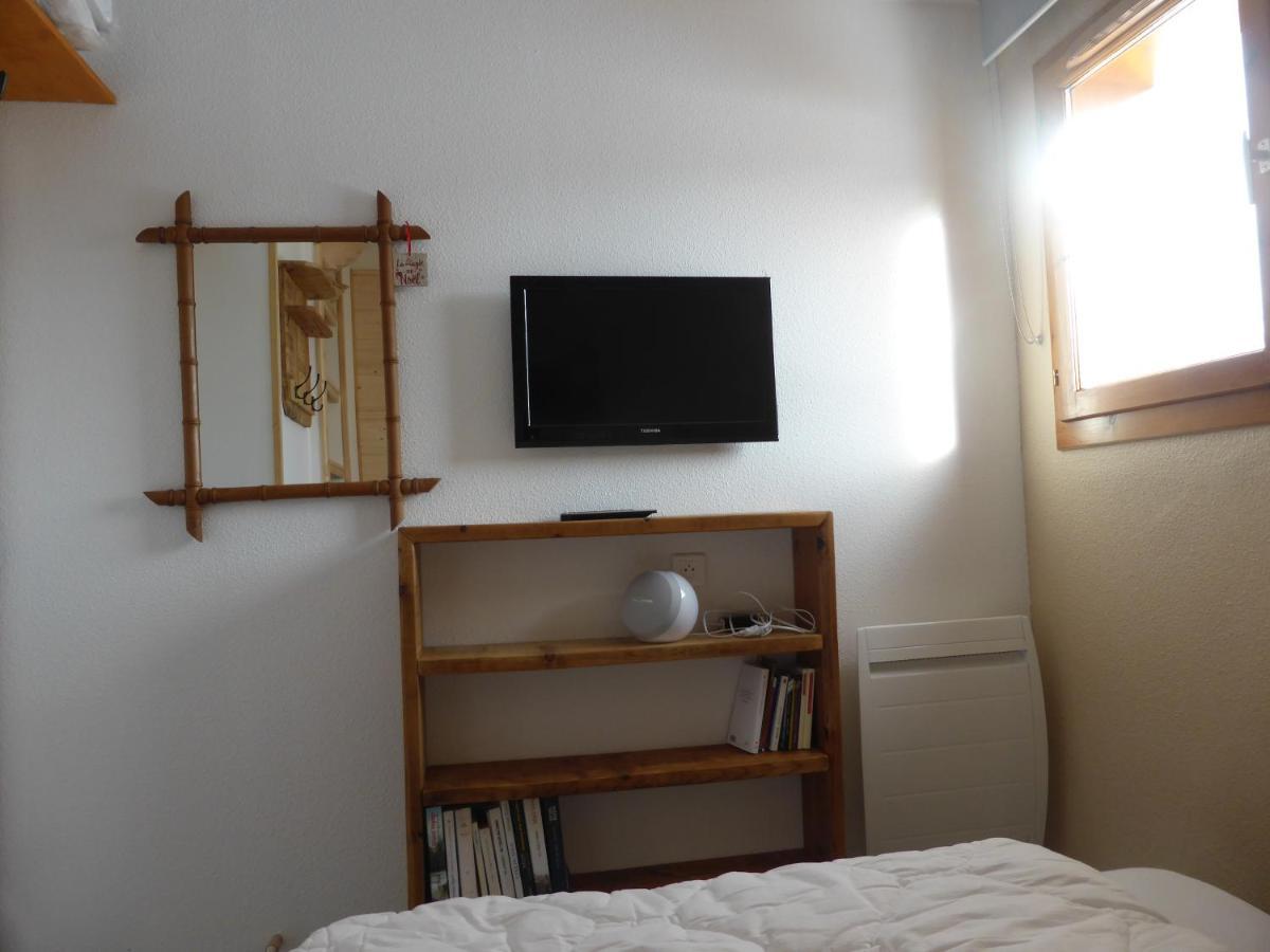 Appartement Puy Saint Vincent Alpes Du Sud Ete - Hiver 布伊·圣文森特 外观 照片