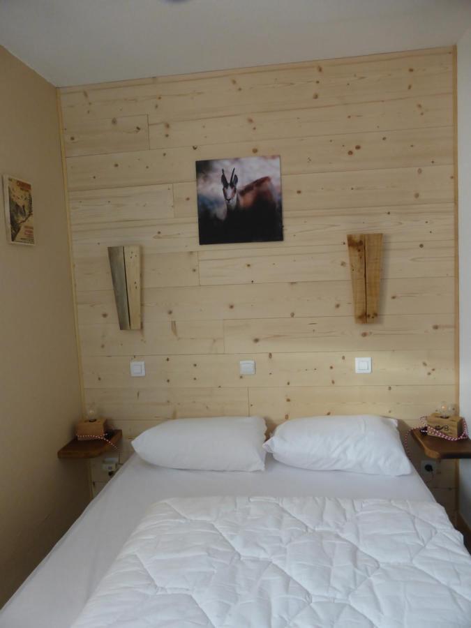 Appartement Puy Saint Vincent Alpes Du Sud Ete - Hiver 布伊·圣文森特 外观 照片