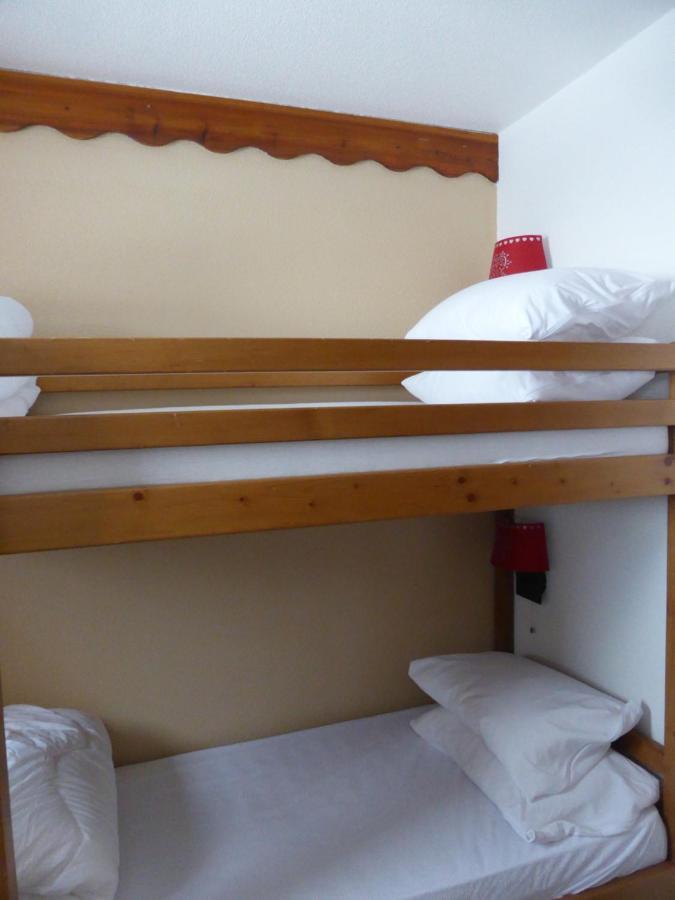 Appartement Puy Saint Vincent Alpes Du Sud Ete - Hiver 布伊·圣文森特 外观 照片