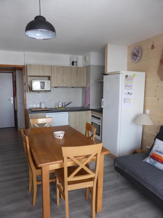 Appartement Puy Saint Vincent Alpes Du Sud Ete - Hiver 布伊·圣文森特 外观 照片