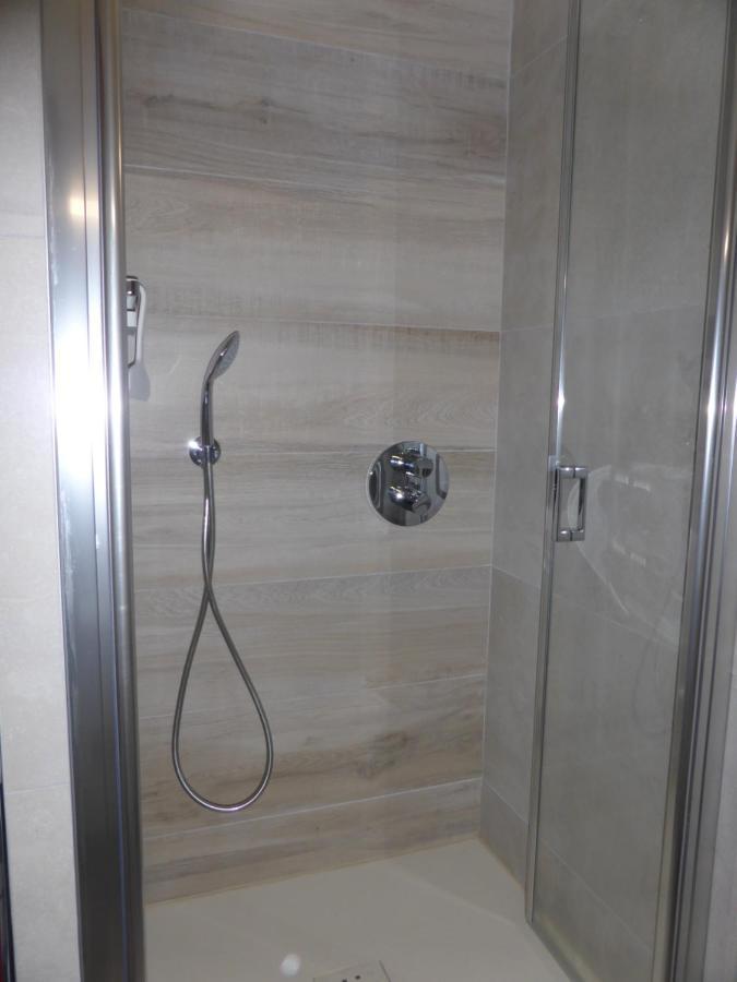 Appartement Puy Saint Vincent Alpes Du Sud Ete - Hiver 布伊·圣文森特 外观 照片